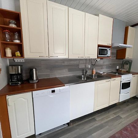 Beautiful Rural Experience With Reindeer Villa Tervola Exterior photo